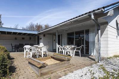 Vorschaubild von Ferienhaus UN54 in Hostrup - Thy/Limfjord
