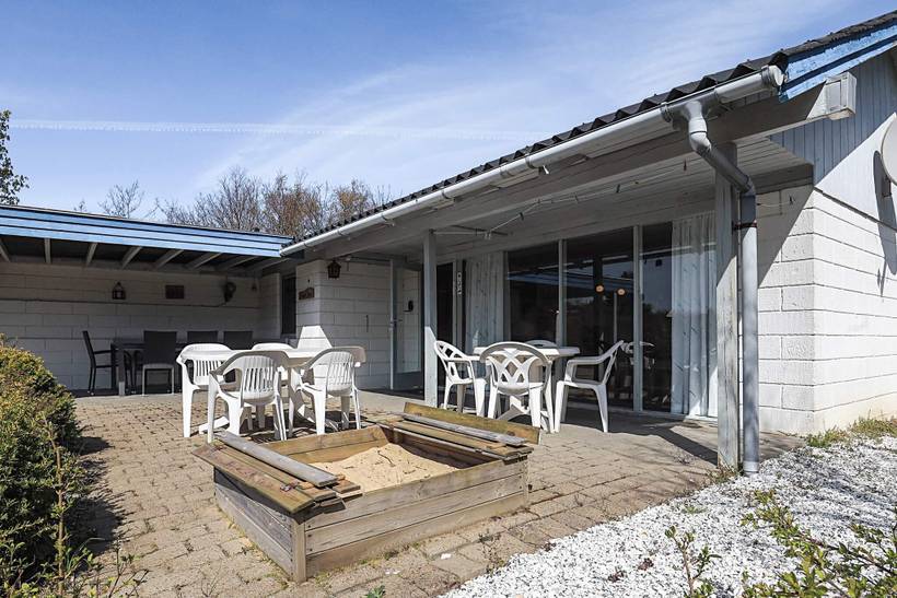 Foto von Ferienhaus UN54 in Hostrup - Thy/Limfjord