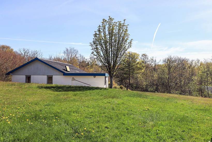 Foto von Ferienhaus UN54 in Hostrup - Thy/Limfjord