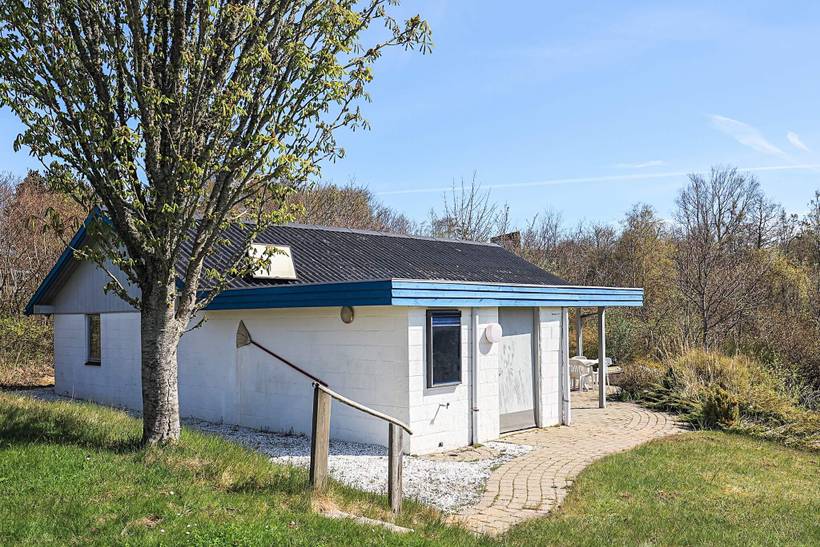 Foto von Ferienhaus UN54 in Hostrup - Thy/Limfjord