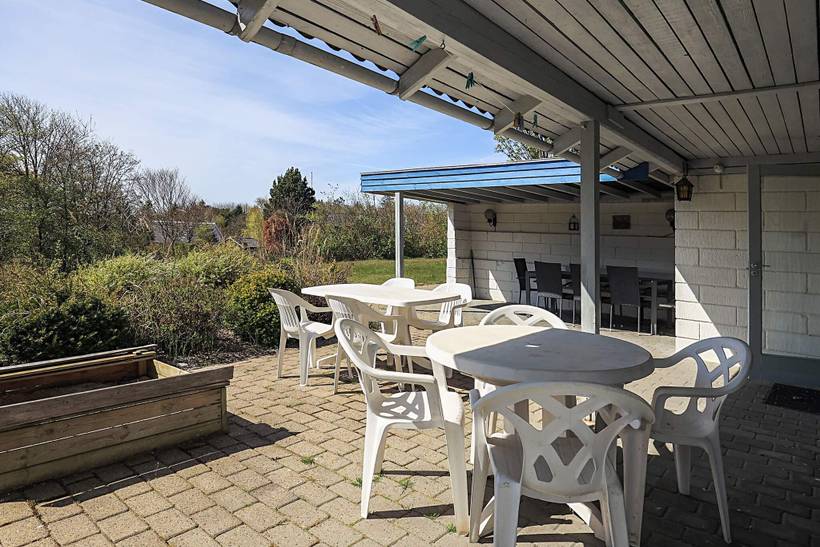 Foto von Ferienhaus UN54 in Hostrup - Thy/Limfjord