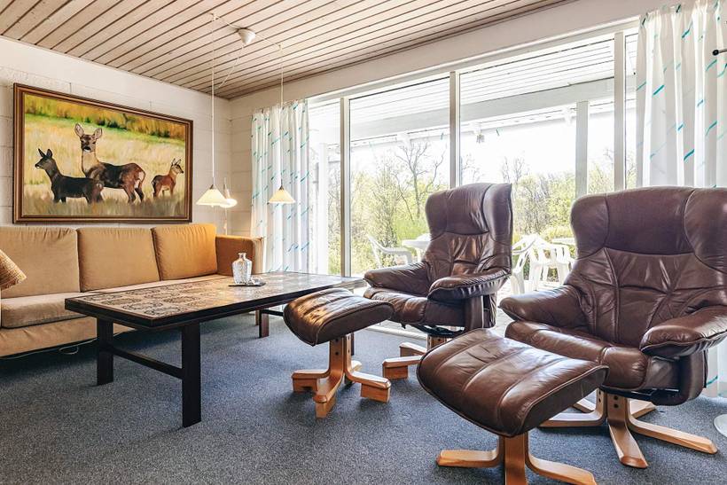 Foto von Ferienhaus UN54 in Hostrup - Thy/Limfjord