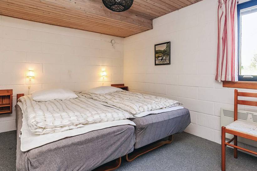 Foto von Ferienhaus UN54 in Hostrup - Thy/Limfjord