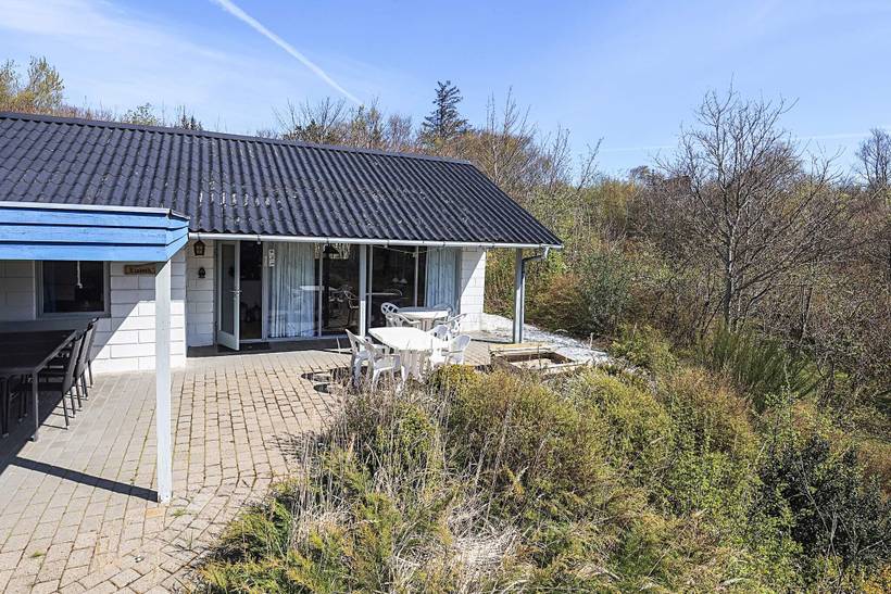 Foto von Ferienhaus UN54 in Hostrup - Thy/Limfjord