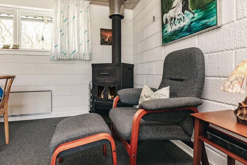 Foto von Ferienhaus UN54 in Hostrup - Thy/Limfjord