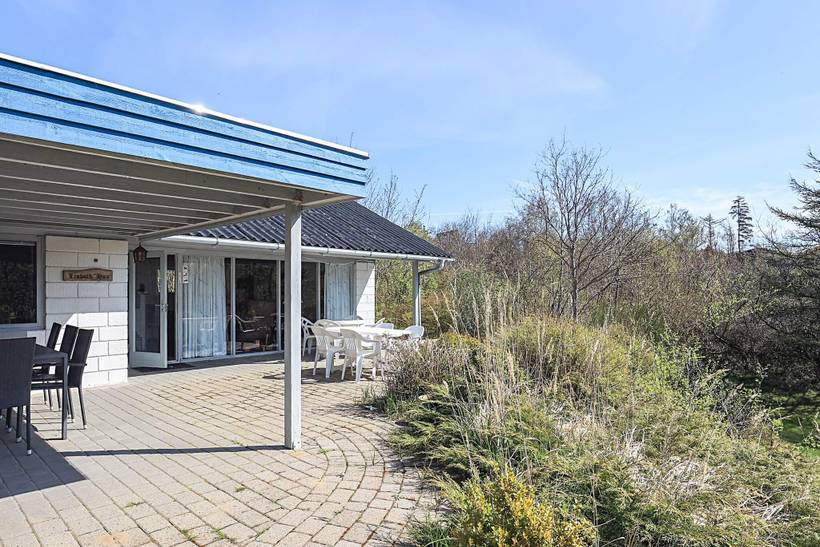 Foto von Ferienhaus UN54 in Hostrup - Thy/Limfjord