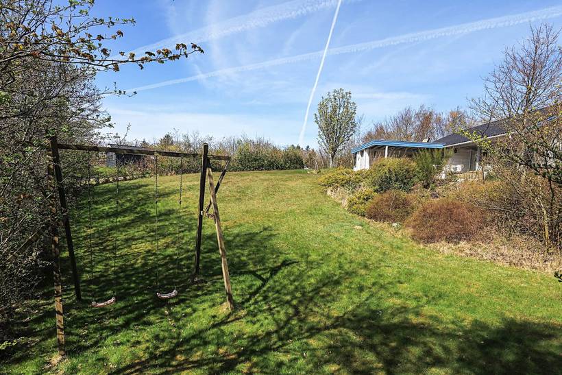 Foto von Ferienhaus UN54 in Hostrup - Thy/Limfjord