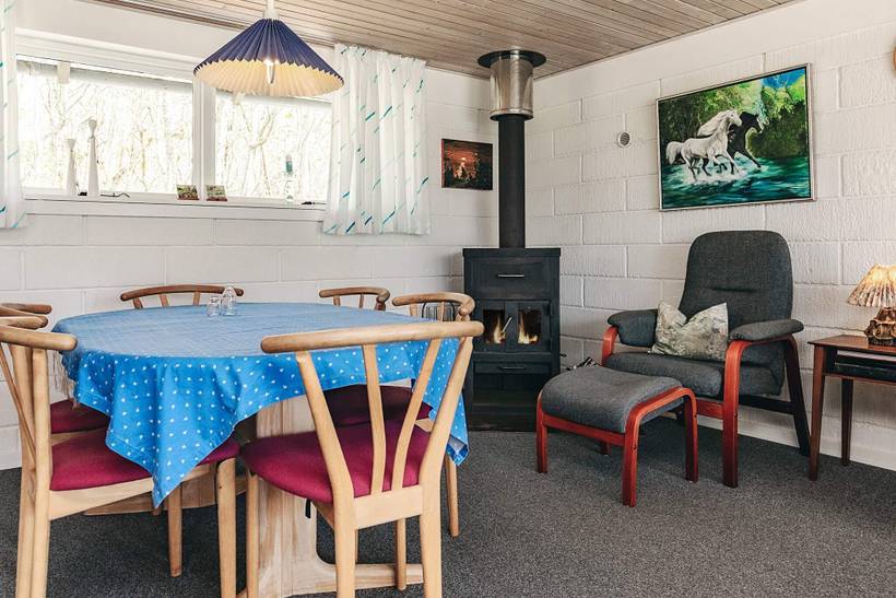 Foto von Ferienhaus UN54 in Hostrup - Thy/Limfjord