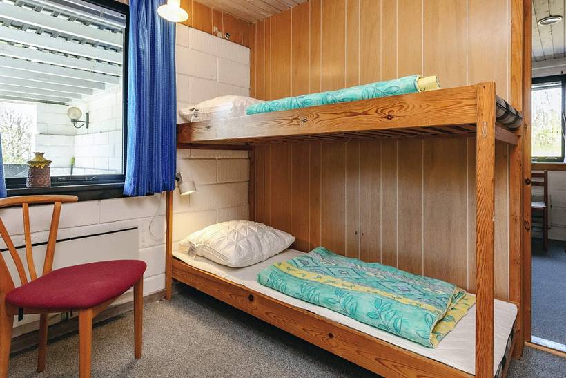 Foto von Ferienhaus UN54 in Hostrup - Thy/Limfjord
