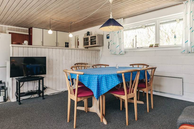 Foto von Ferienhaus UN54 in Hostrup - Thy/Limfjord