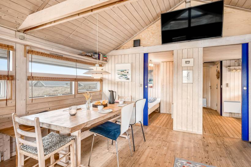 Foto von Ferienhaus UN57 in Sønderho - Fanø