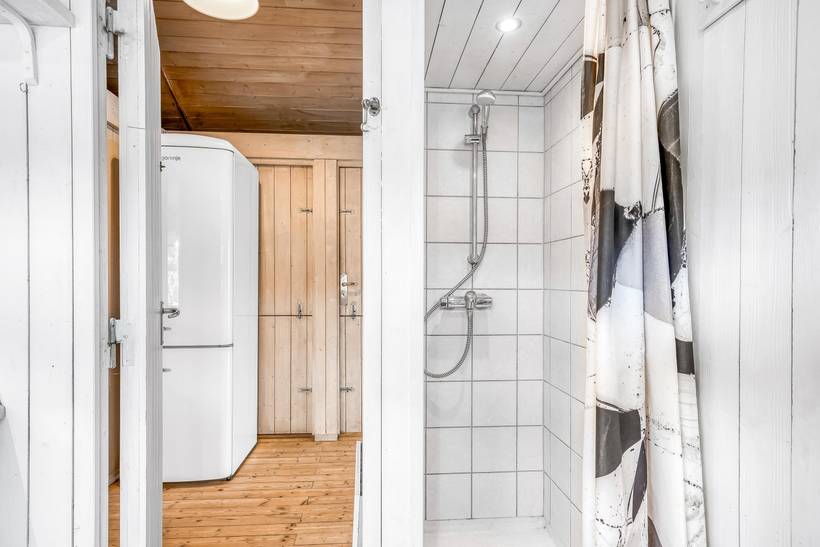 Foto von Ferienhaus UN57 in Sønderho - Fanø