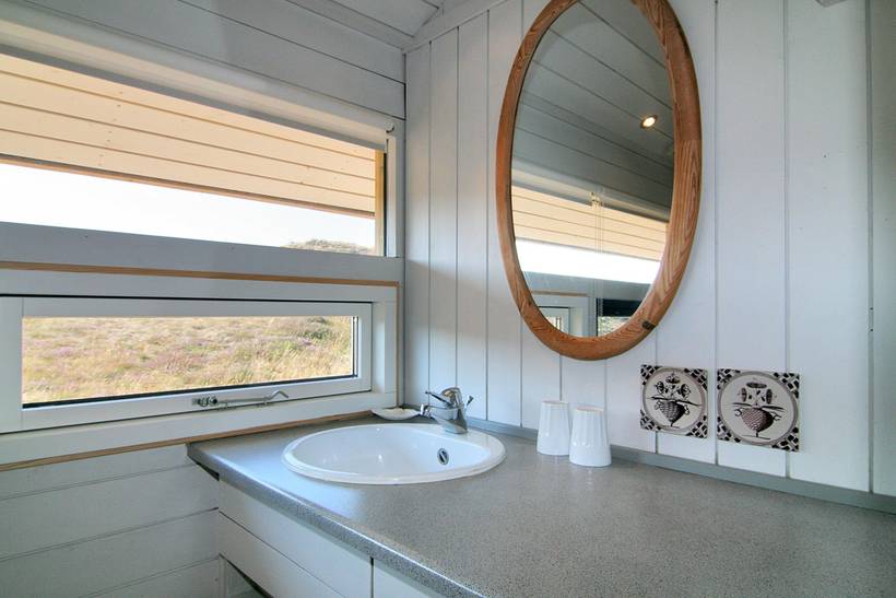 Foto von Ferienhaus UN57 in Sønderho - Fanø