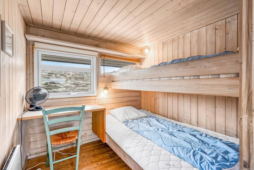Foto von Ferienhaus UN57 in Sønderho - Fanø