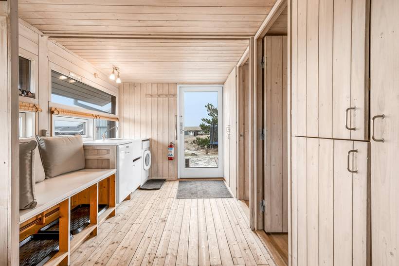 Foto von Ferienhaus UN57 in Sønderho - Fanø