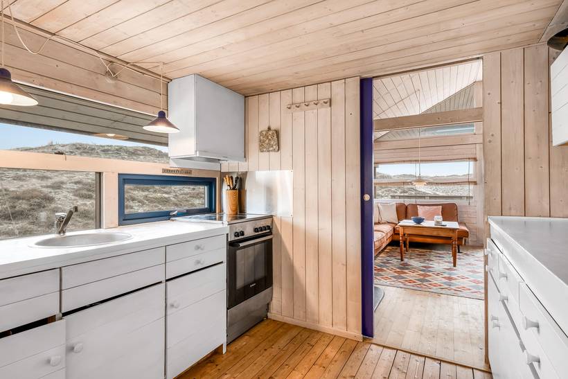 Foto von Ferienhaus UN57 in Sønderho - Fanø