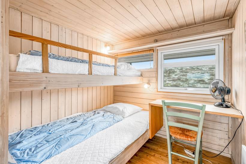 Foto von Ferienhaus UN57 in Sønderho - Fanø