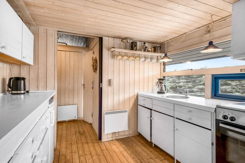 Foto von Ferienhaus UN57 in Sønderho - Fanø