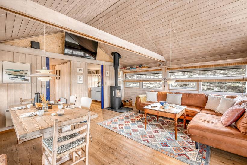 Foto von Ferienhaus UN57 in Sønderho - Fanø
