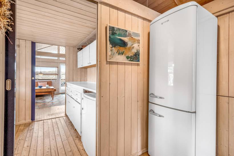 Foto von Ferienhaus UN57 in Sønderho - Fanø