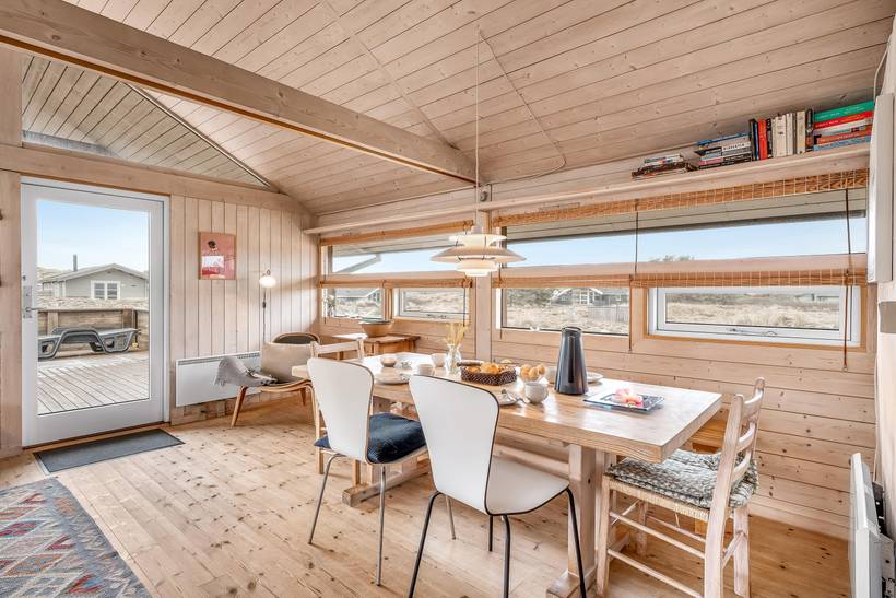 Foto von Ferienhaus UN57 in Sønderho - Fanø