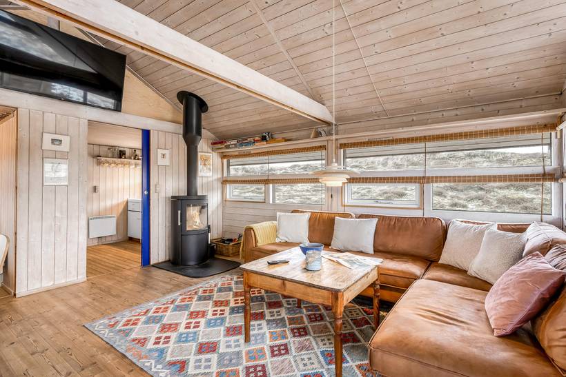 Foto von Ferienhaus UN57 in Sønderho - Fanø