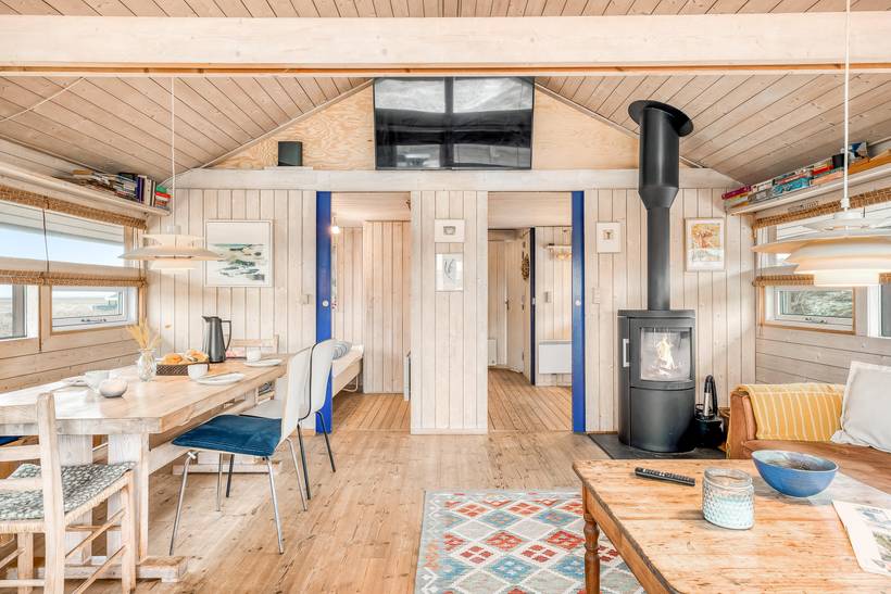 Foto von Ferienhaus UN57 in Sønderho - Fanø