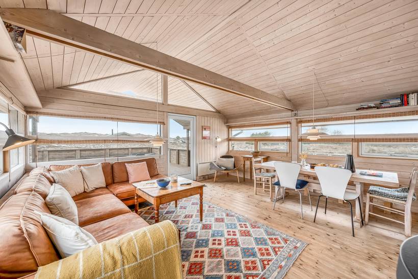 Foto von Ferienhaus UN57 in Sønderho - Fanø