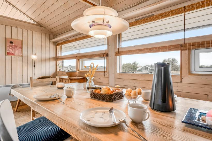 Foto von Ferienhaus UN57 in Sønderho - Fanø