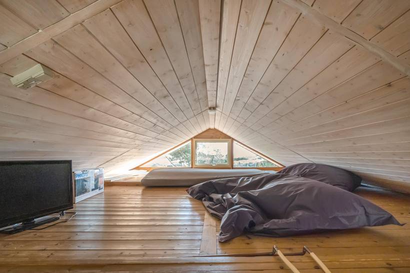 Foto von Ferienhaus UN57 in Sønderho - Fanø