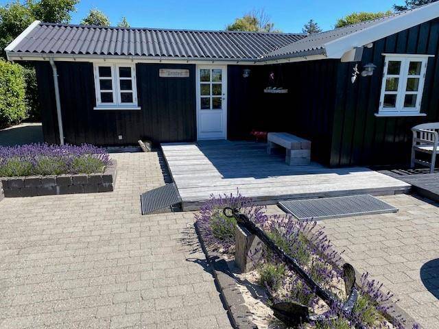 Foto von Ferienhaus UN58 in Skagen - Nordjütland