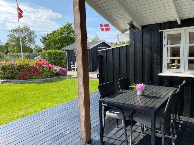 Foto von Ferienhaus UN58 in Skagen - Nordjütland