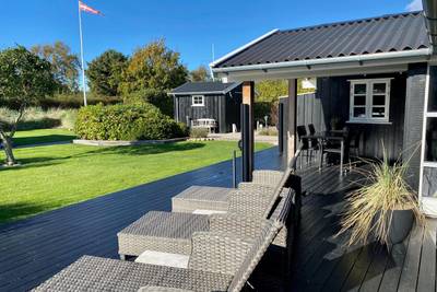 Vorschaubild von Ferienhaus UN58 in Skagen - Nordjütland