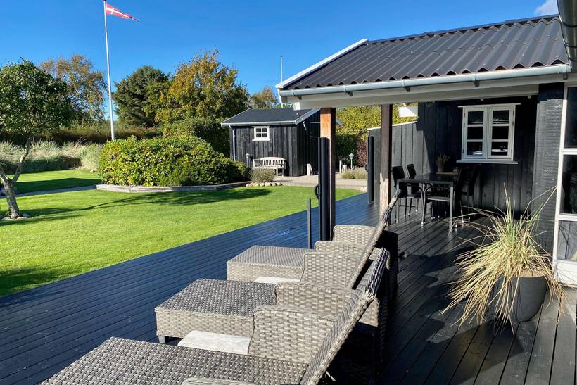 Foto von Ferienhaus UN58 in Skagen - Nordjütland