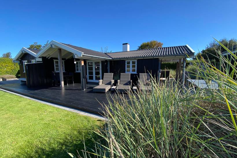 Foto von Ferienhaus UN58 in Skagen - Nordjütland
