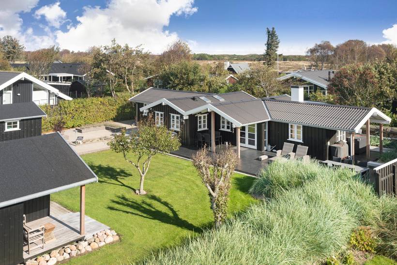 Foto von Ferienhaus UN58 in Skagen - Nordjütland