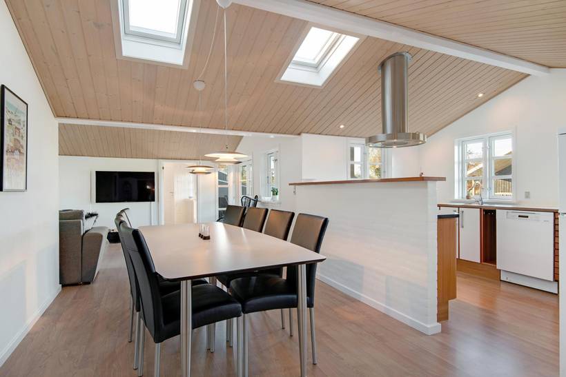 Foto von Ferienhaus UN58 in Skagen - Nordjütland