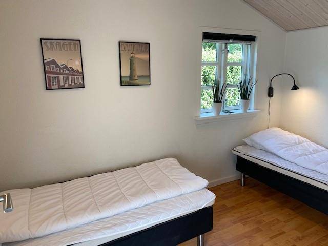 Foto von Ferienhaus UN58 in Skagen - Nordjütland