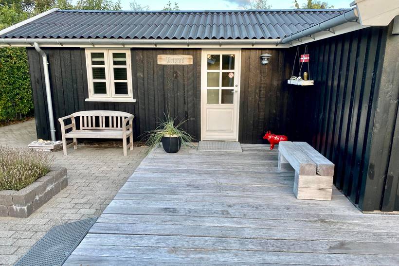 Foto von Ferienhaus UN58 in Skagen - Nordjütland