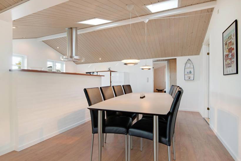 Foto von Ferienhaus UN58 in Skagen - Nordjütland