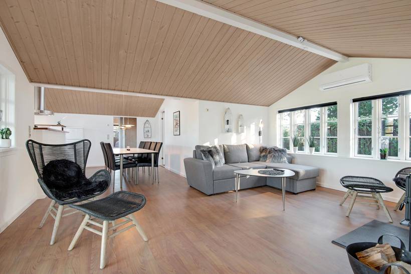 Foto von Ferienhaus UN58 in Skagen - Nordjütland