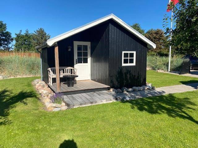 Foto von Ferienhaus UN58 in Skagen - Nordjütland