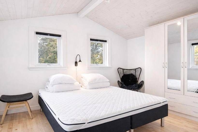 Foto von Ferienhaus UN58 in Skagen - Nordjütland
