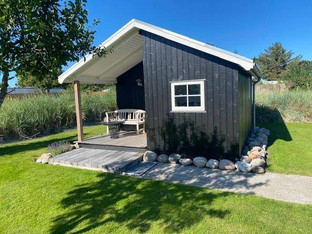 Foto von Ferienhaus UN58 in Skagen - Nordjütland