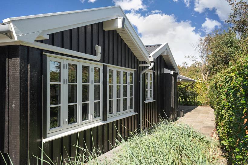 Foto von Ferienhaus UN58 in Skagen - Nordjütland