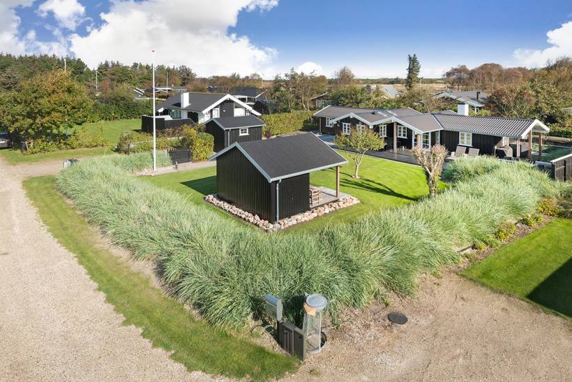 Foto von Ferienhaus UN58 in Skagen - Nordjütland