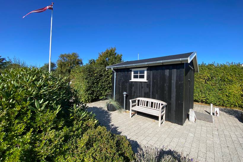 Foto von Ferienhaus UN58 in Skagen - Nordjütland