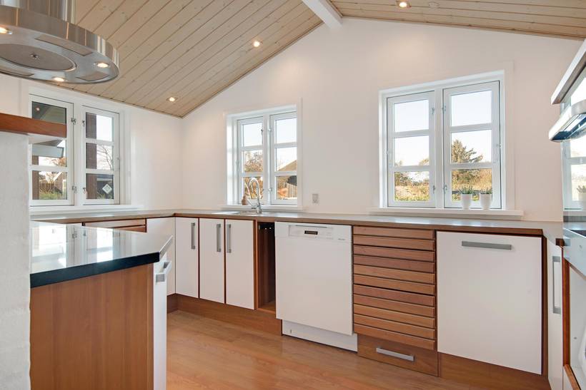 Foto von Ferienhaus UN58 in Skagen - Nordjütland