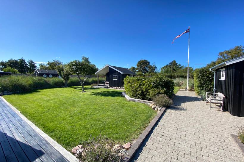 Foto von Ferienhaus UN58 in Skagen - Nordjütland