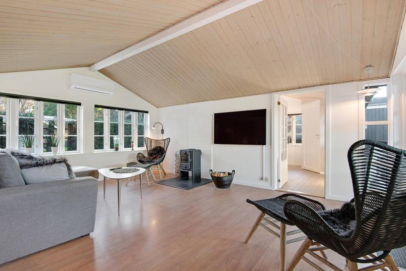 Foto von Ferienhaus UN58 in Skagen - Nordjütland
